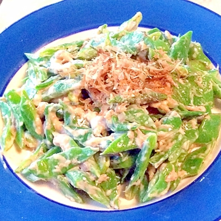 いんげん大量消費メニュー いんげんのツナマヨ炒め レシピ 作り方 By Torezu 楽天レシピ